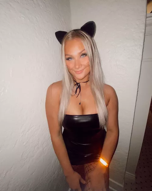 Catgirl