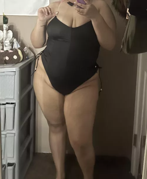 Chubby everything ~😚