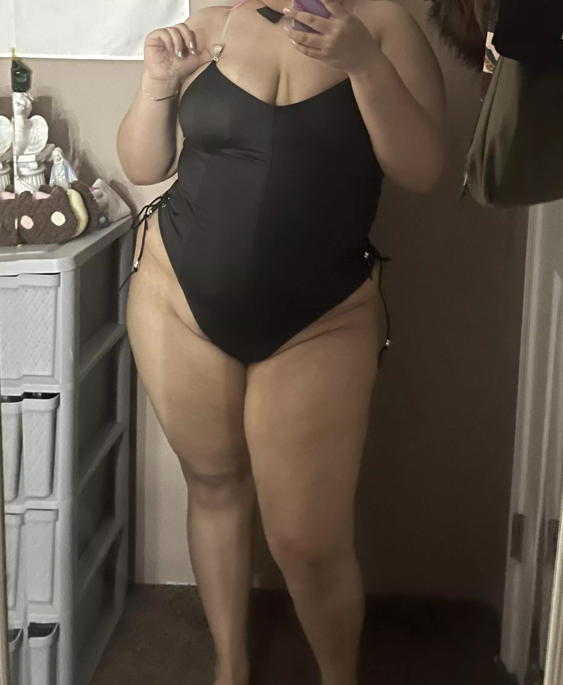 Chubby everything ~😚