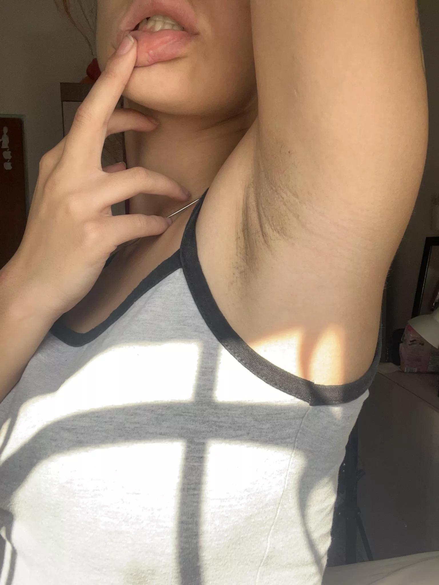 come here babyy❣️