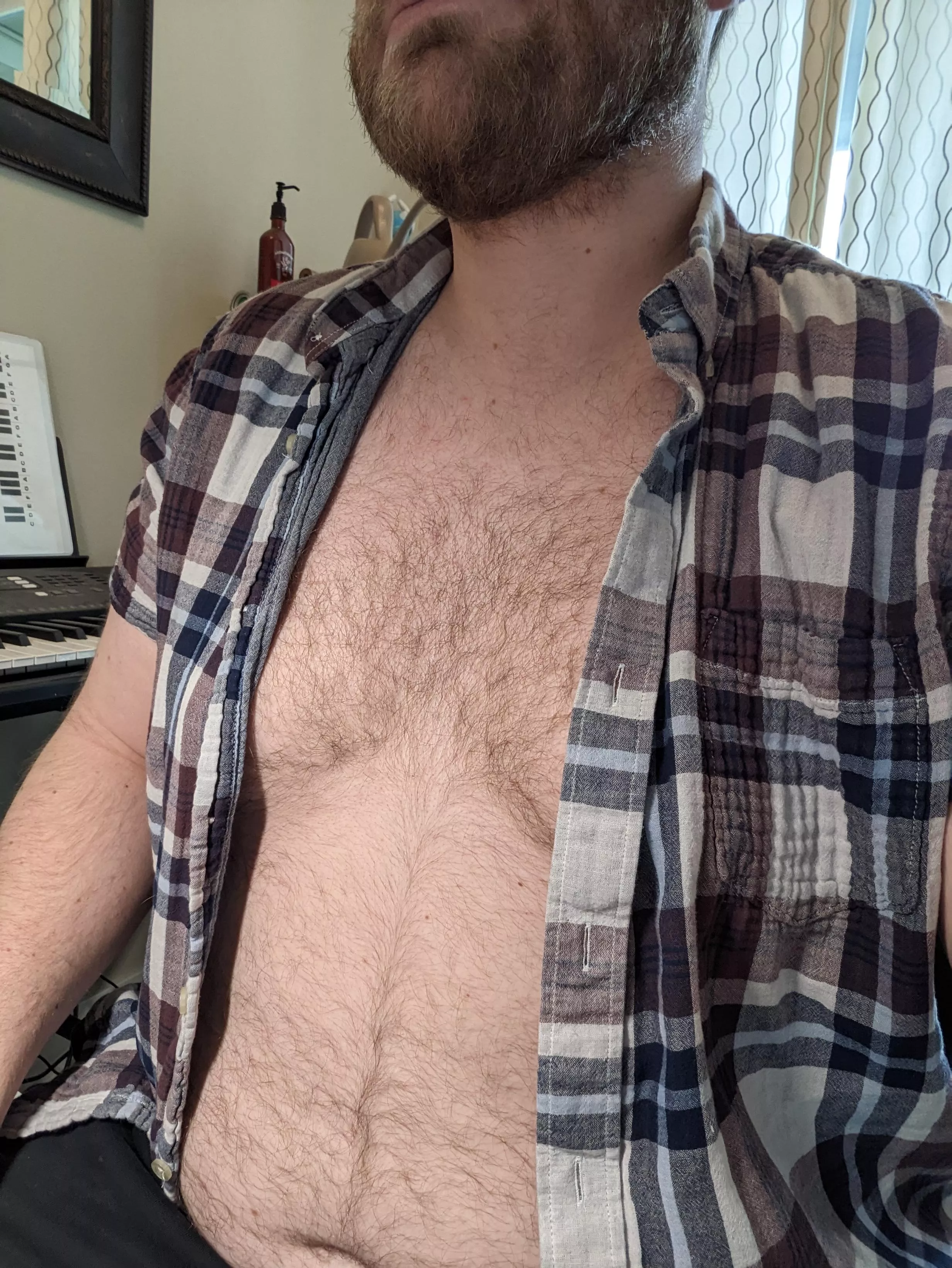 Could use a little extra love today