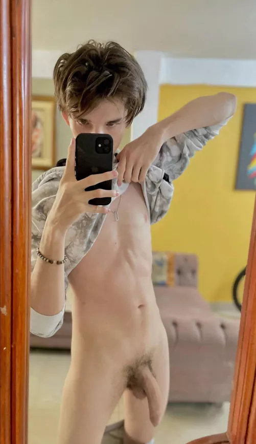 Do you like boys like me? Texas x