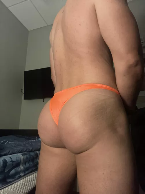 Do you like hungry fat butts