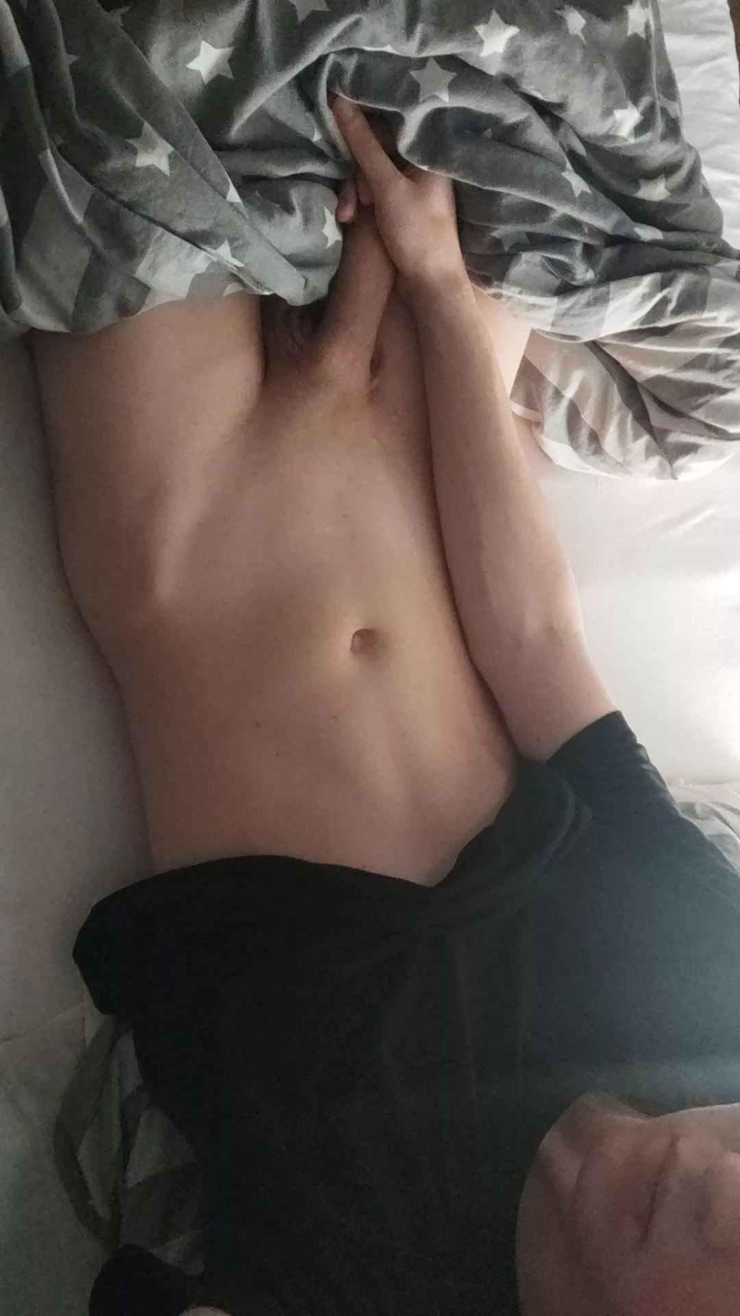 Do you like my body? 19