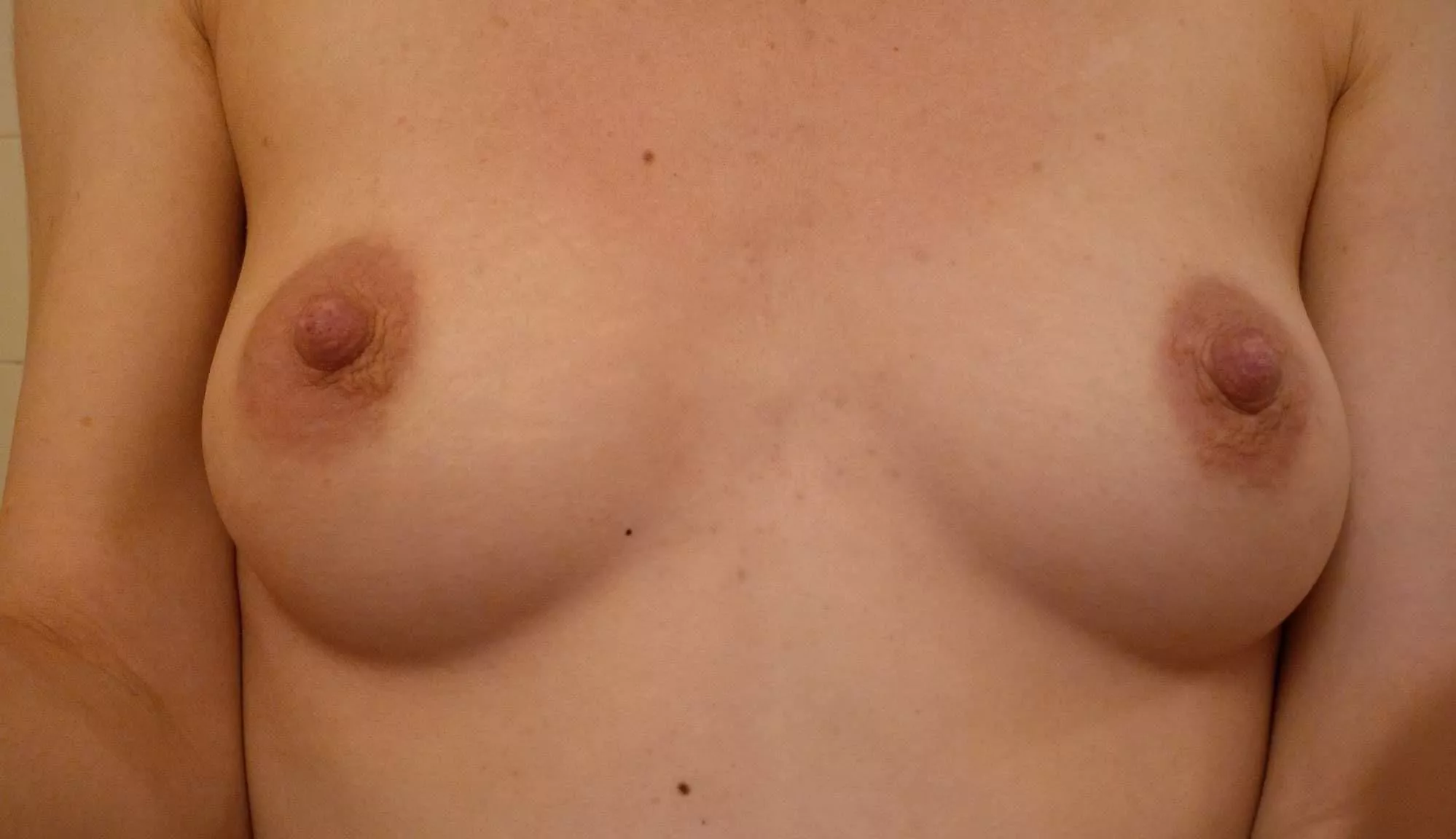 Do you like my boobs?💦