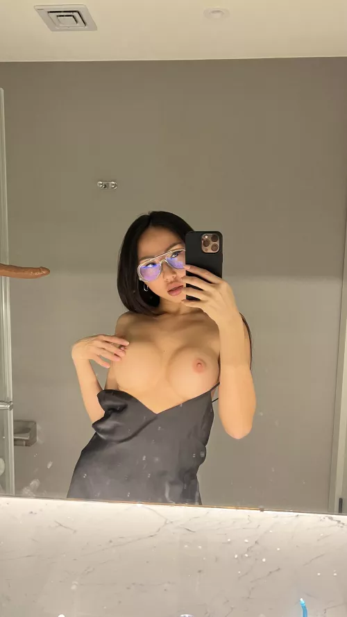 Does black look good on me?