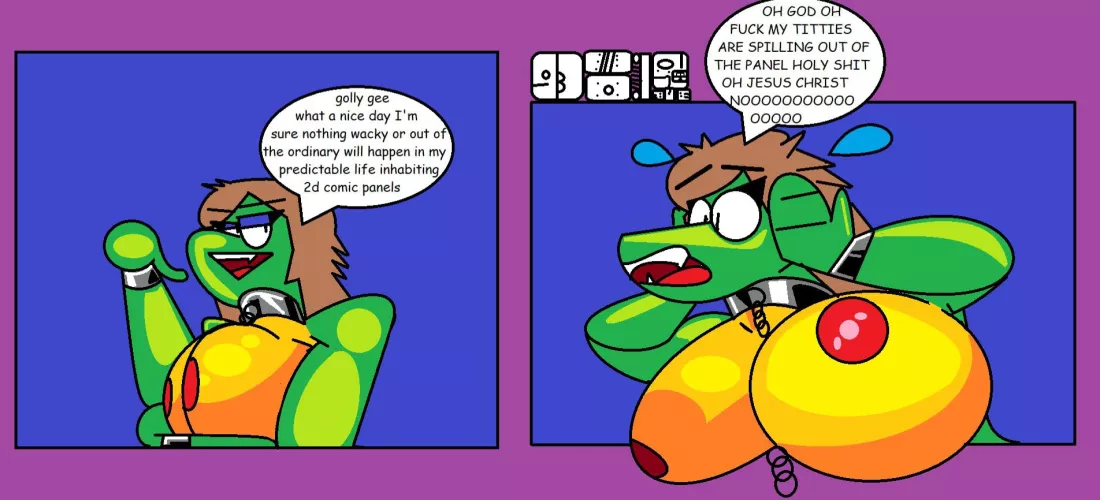 Don’t know if this belongs here but here ya go (OC)