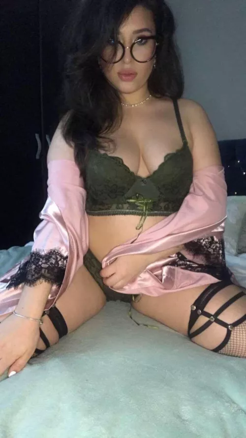 Don't you wish I was in your room right now?