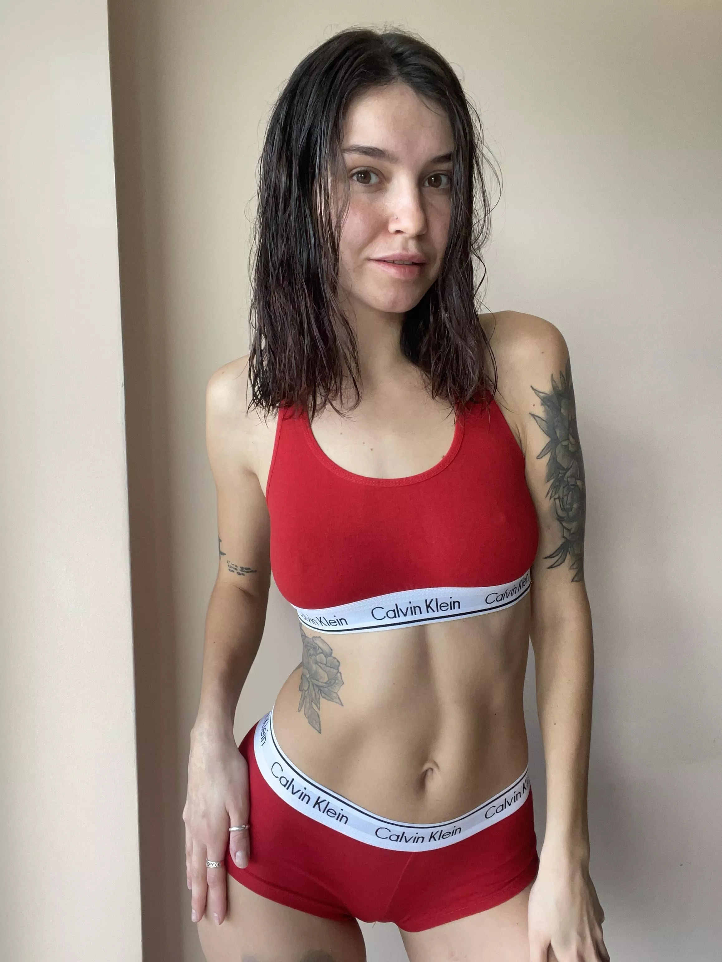 (F) Another one since you share your thoughts