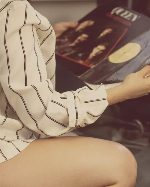 [F] Don’t stop me now ❤️🔥