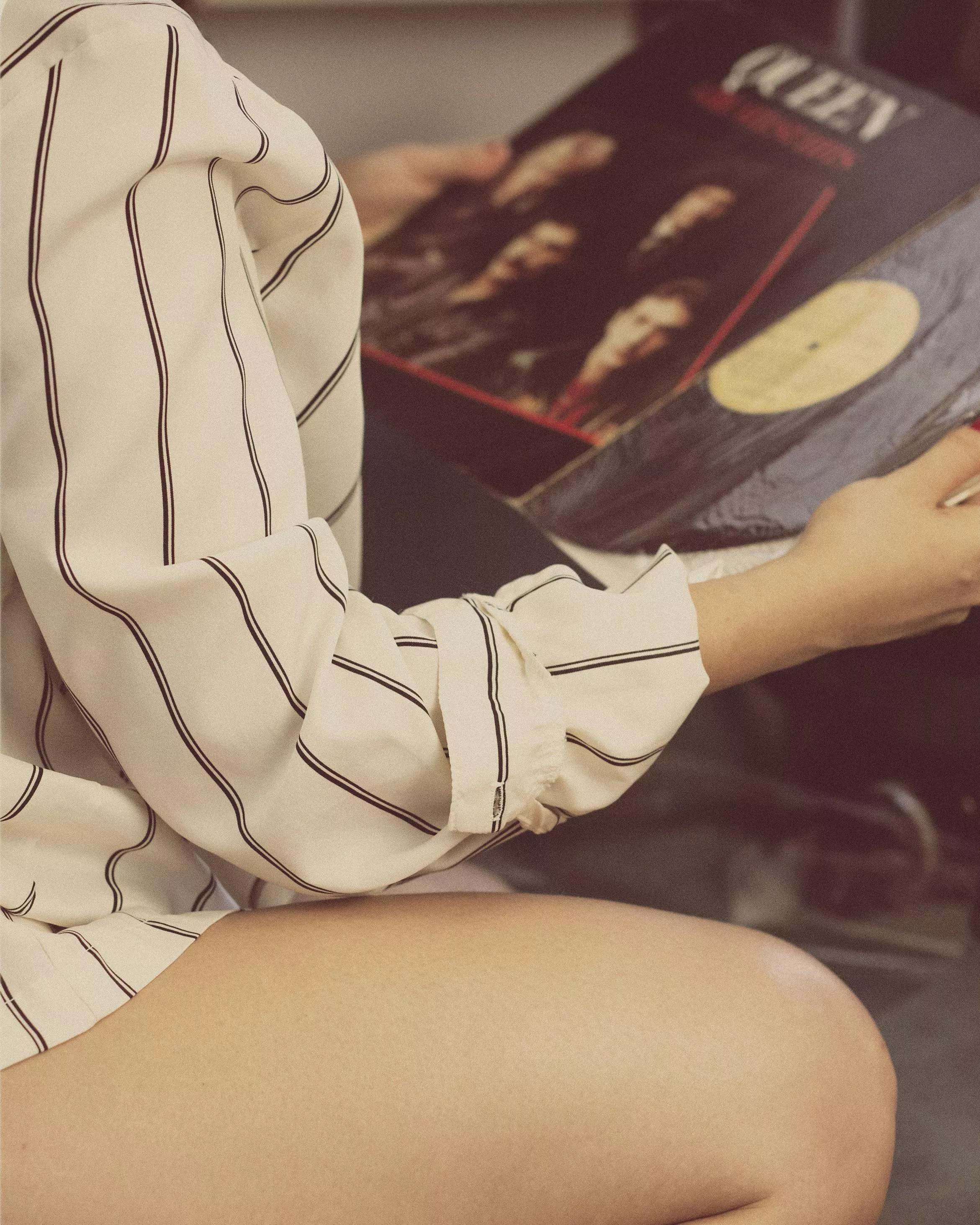 [F] Don’t stop me now ❤️🔥