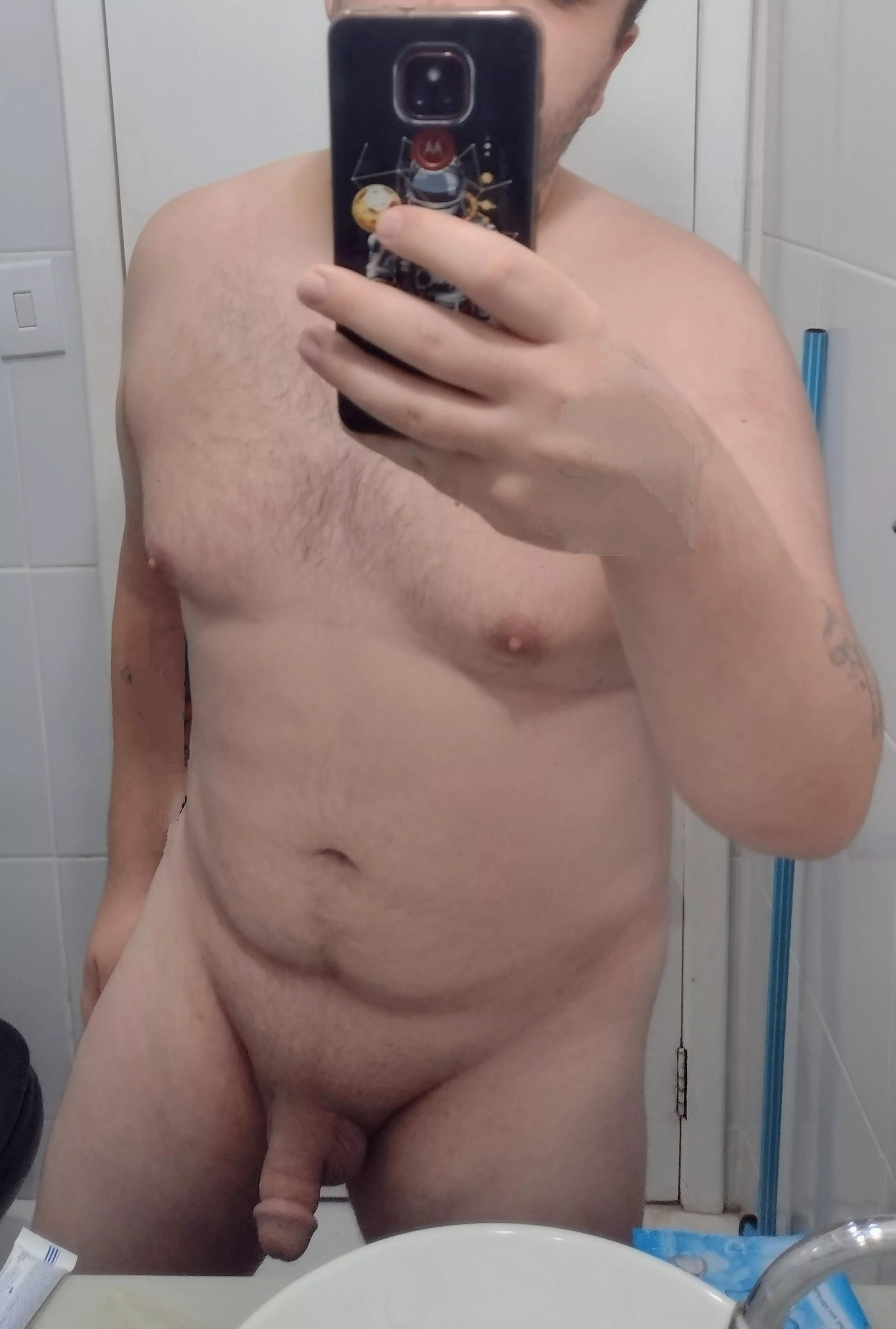 First post here, hope you like it ☺️