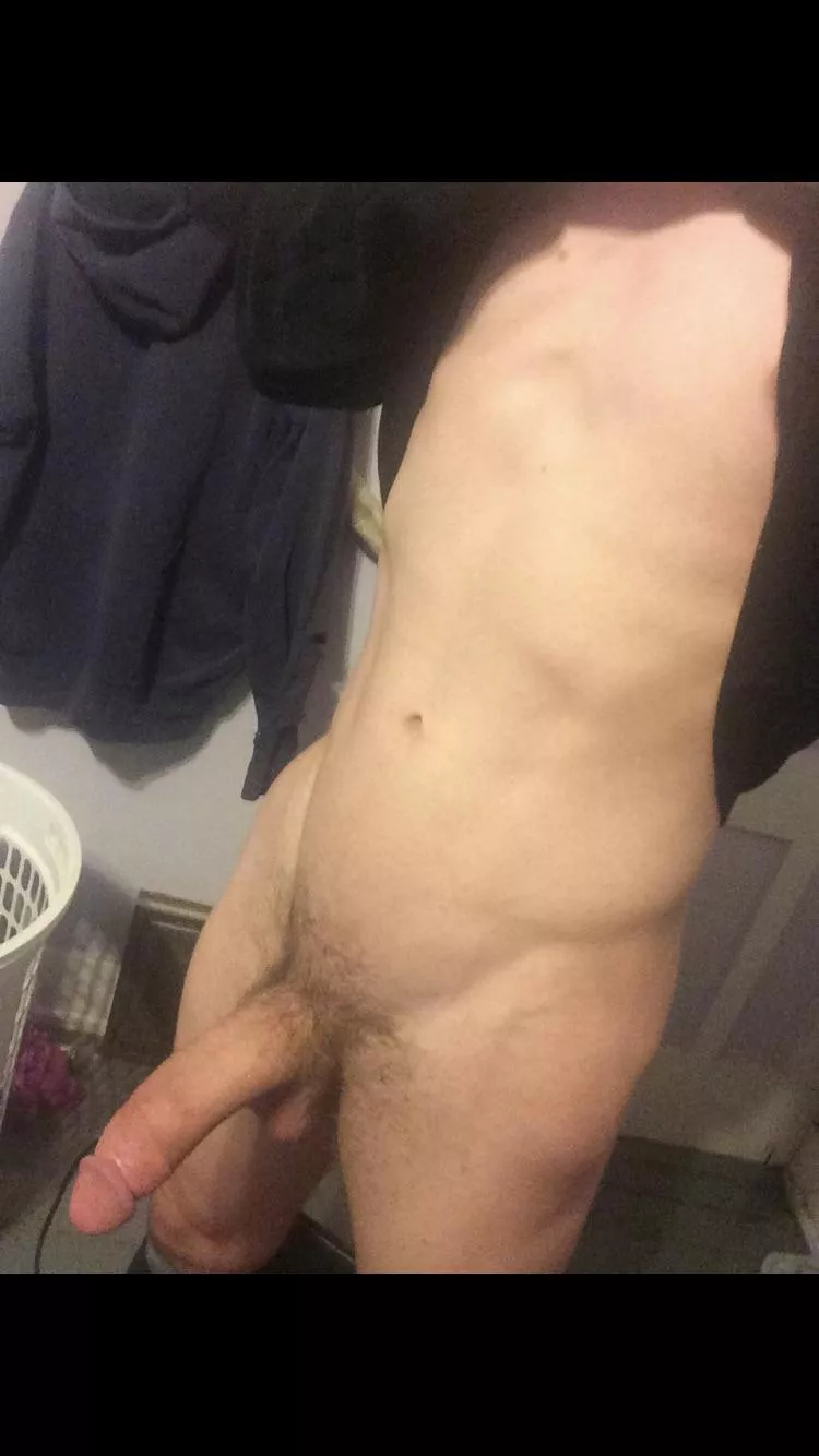 Follow for more 8” cock
