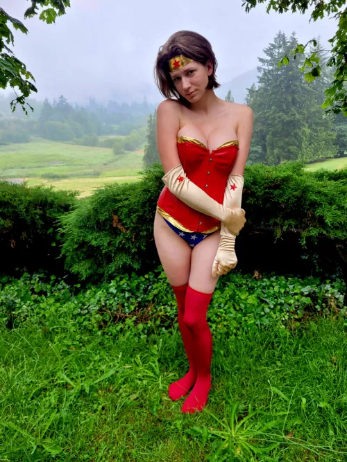 For those with fantasies 😉