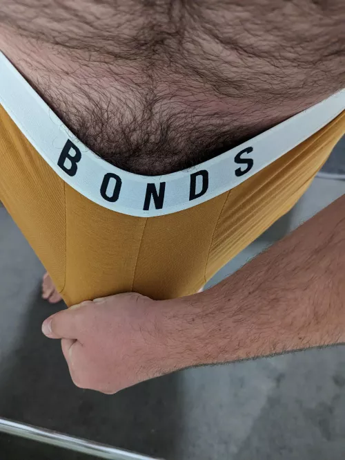 Get your hands in there