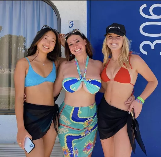 Ginger star attraction