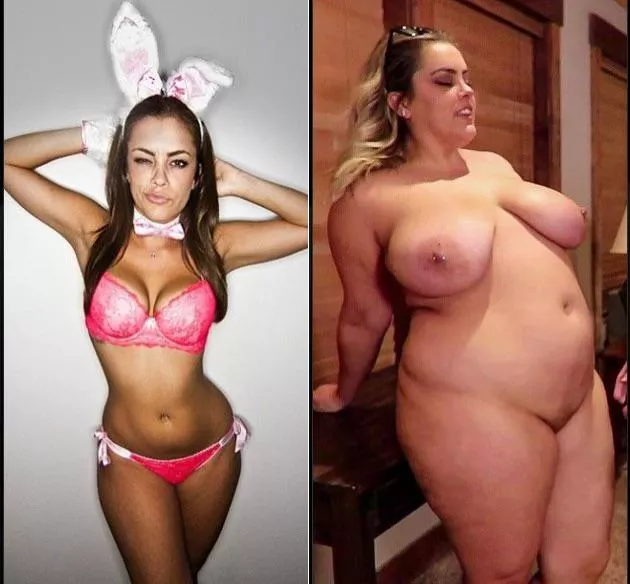 God she aged so well