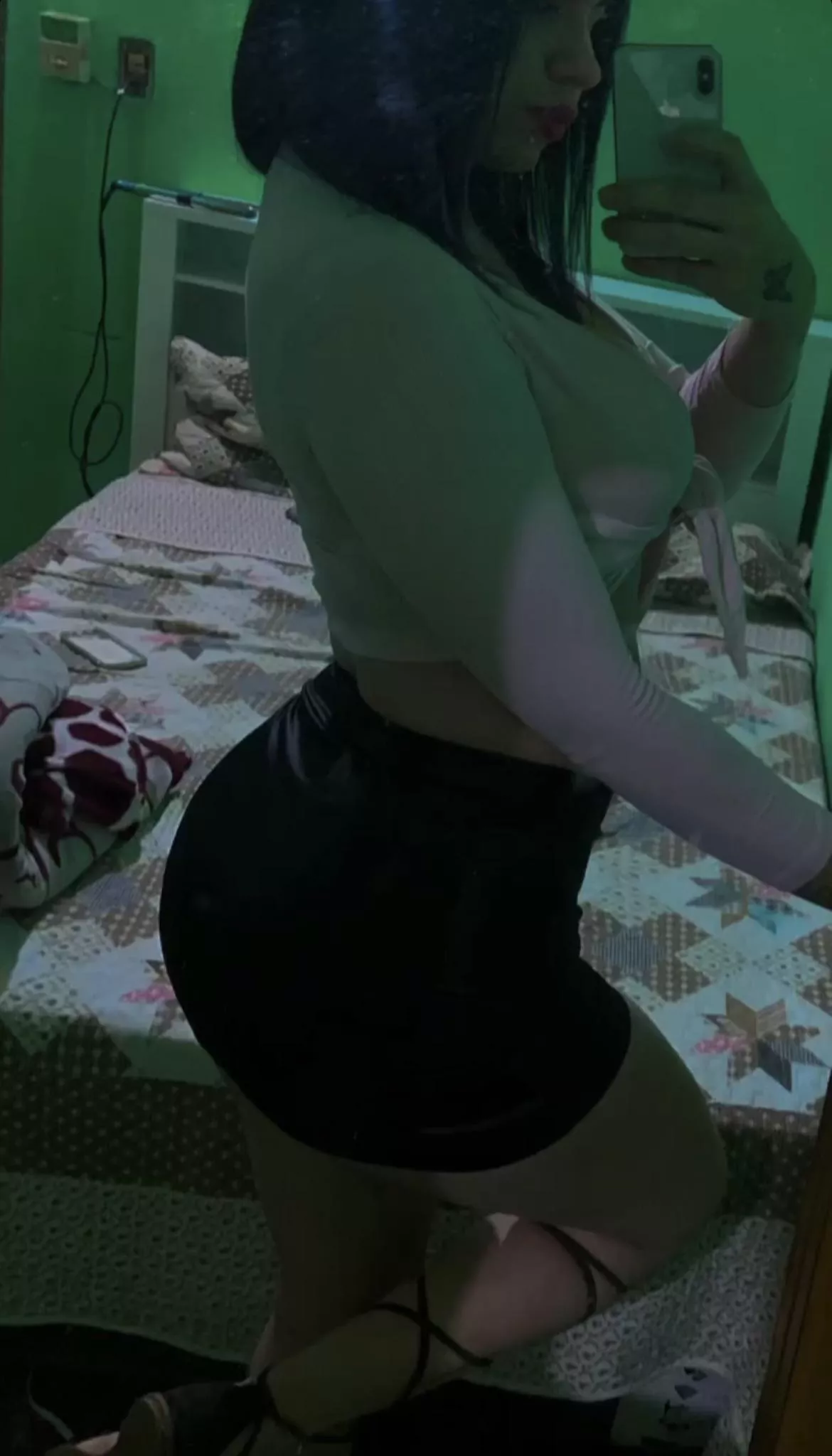 good monday everyone😙