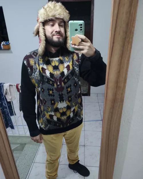 Good morning from Brazil! Have a nice week y'all