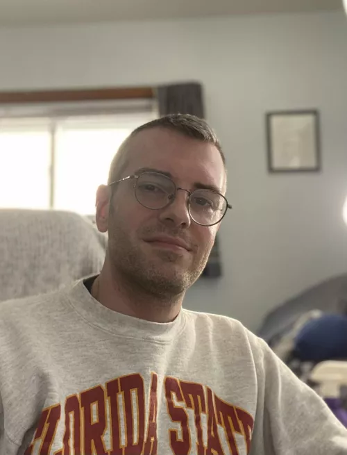 Got called a nerd yesterday… I’m taking it as a complement 😆