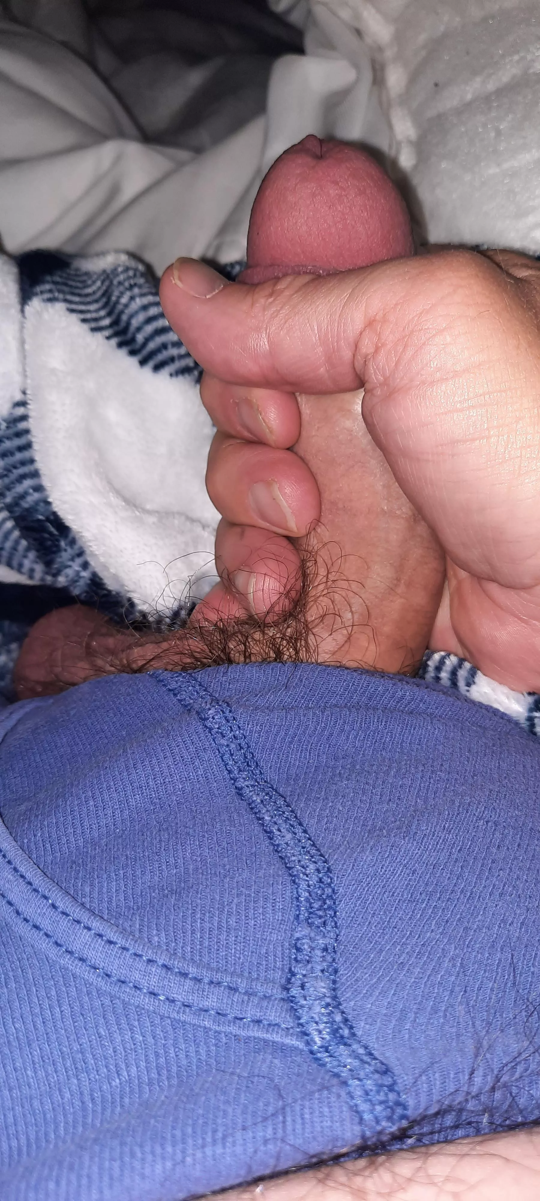 Grabbing hold tight (52)