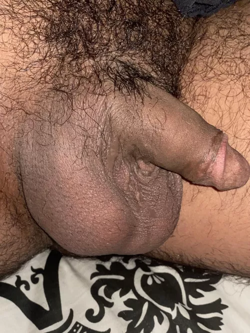 Grower or shower?