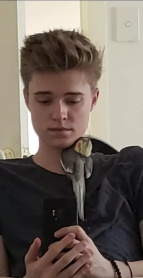 Happy Easter! ❤️🐰🐣