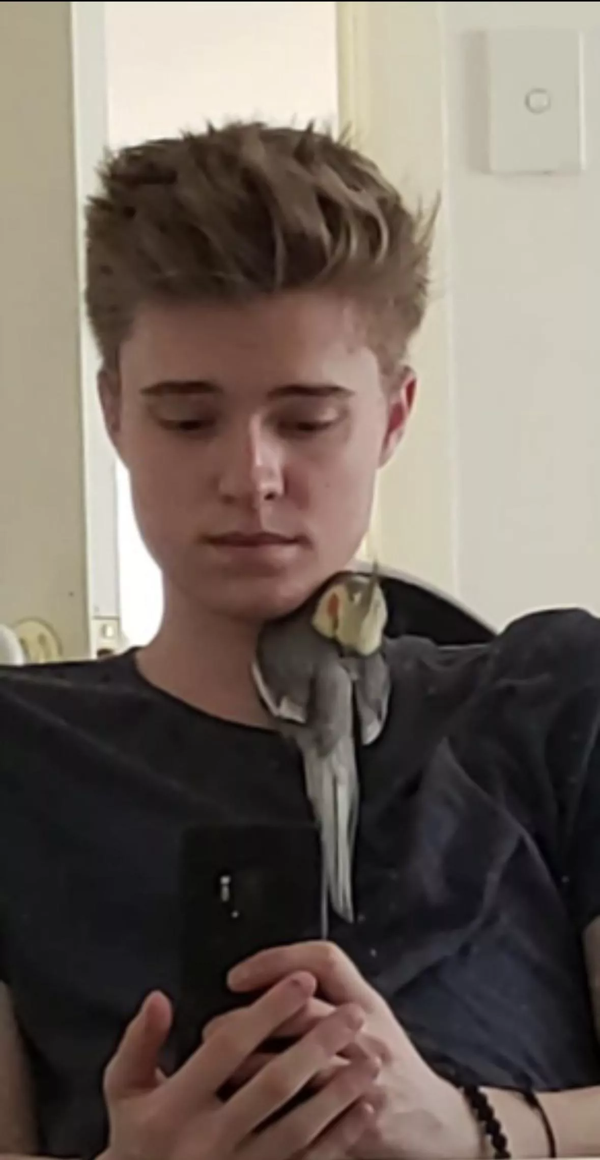 Happy Easter! ❤️🐰🐣