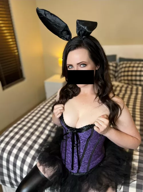 Happy Easter [38 Milf]