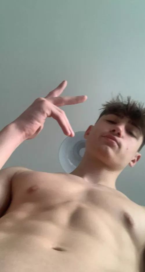 Happy Easter Everyone!