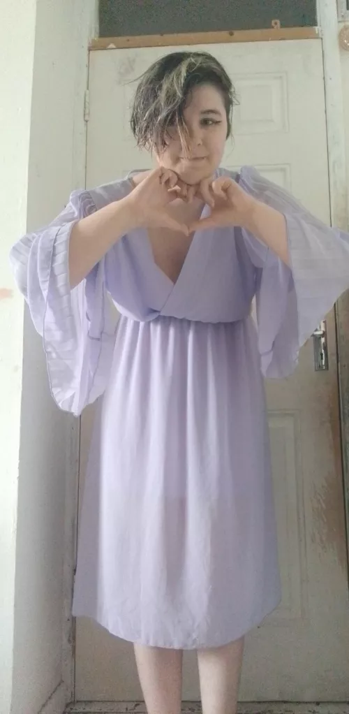 Happy late Easter :3 <3