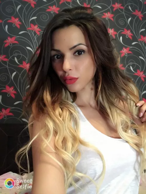 Have you ever fantasized about fucking one of your teachers?