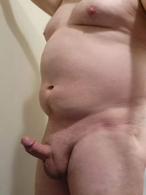 Hey all, hope I fit in!