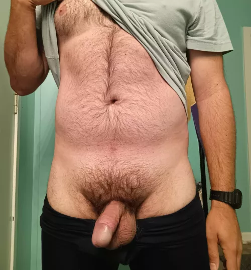 Hey bros, is it cool I'm a Dad? (35)