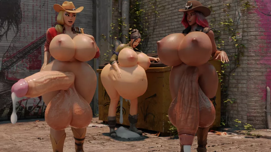 [H/F/H] Fortstuffed (Knyazh)