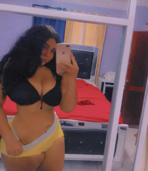 Hola, soy nueva!! 😈😈💦