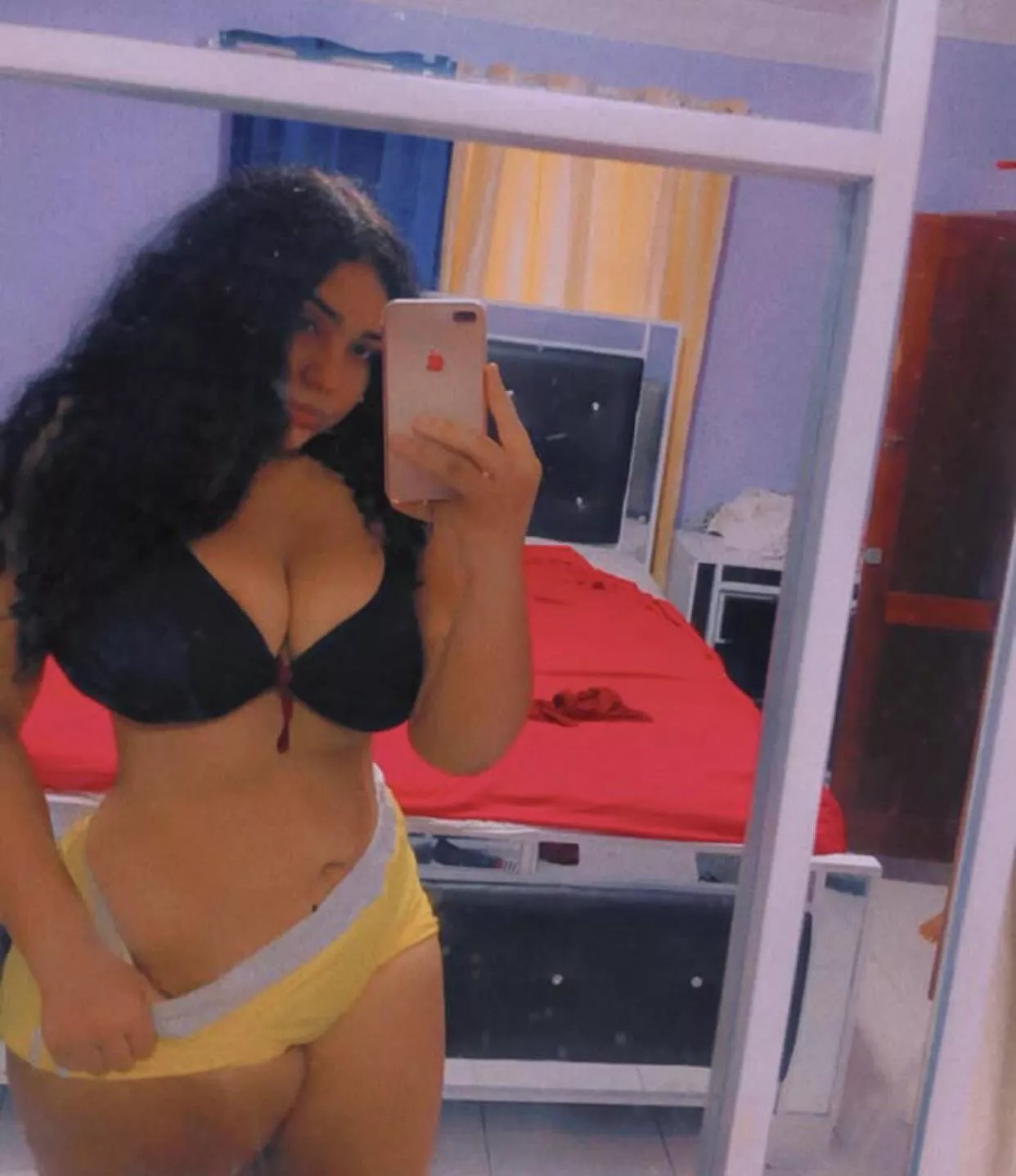 Hola, soy nueva!! 😈😈💦