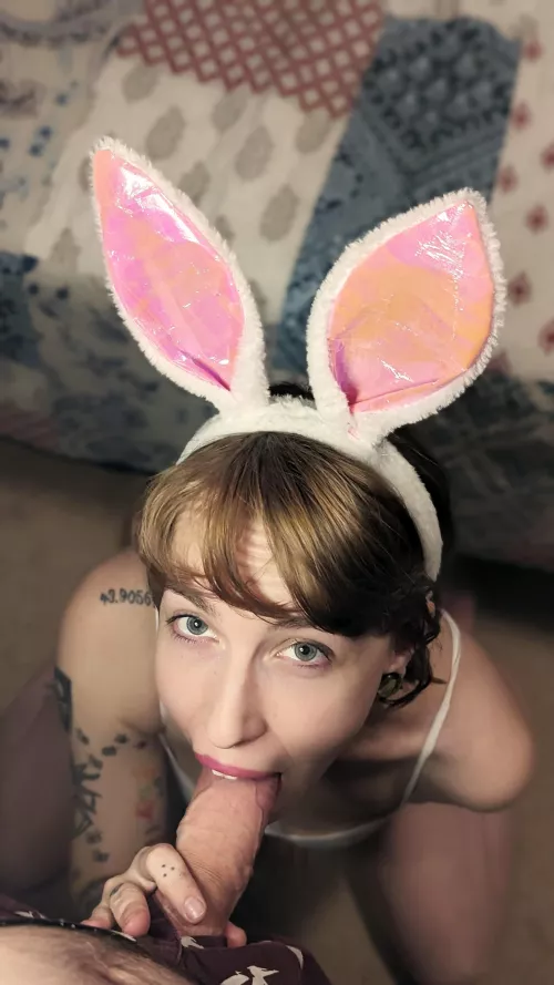 Hope everyone had a great day, here's my treat