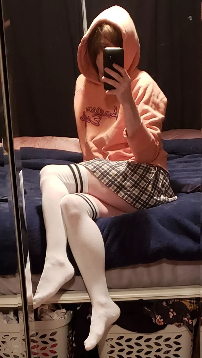 Hope you had a great easter! Sorry no bunny ears :(