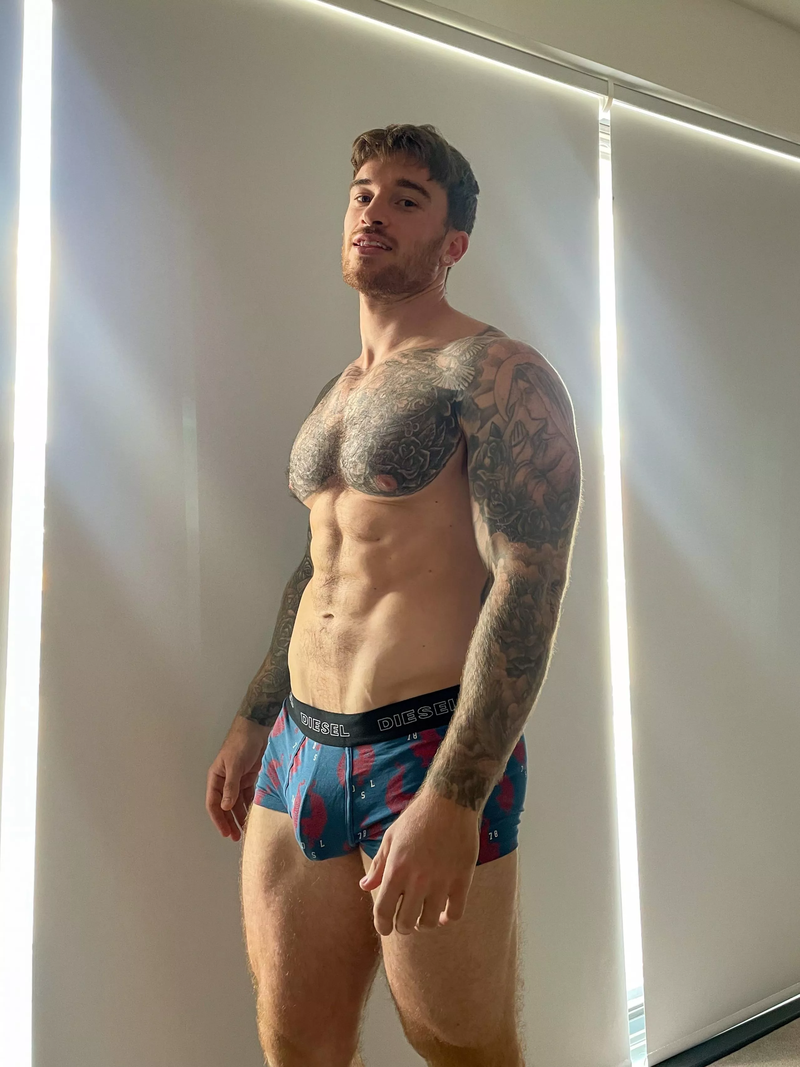 Hope you’re all having a great Easter 🐣