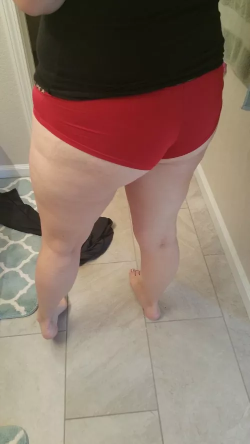 Hopefully mommy doesn't have too much!