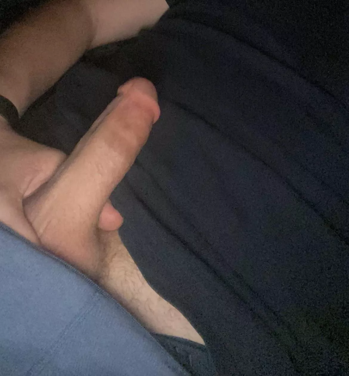 Horny in the station bunk room 🚒