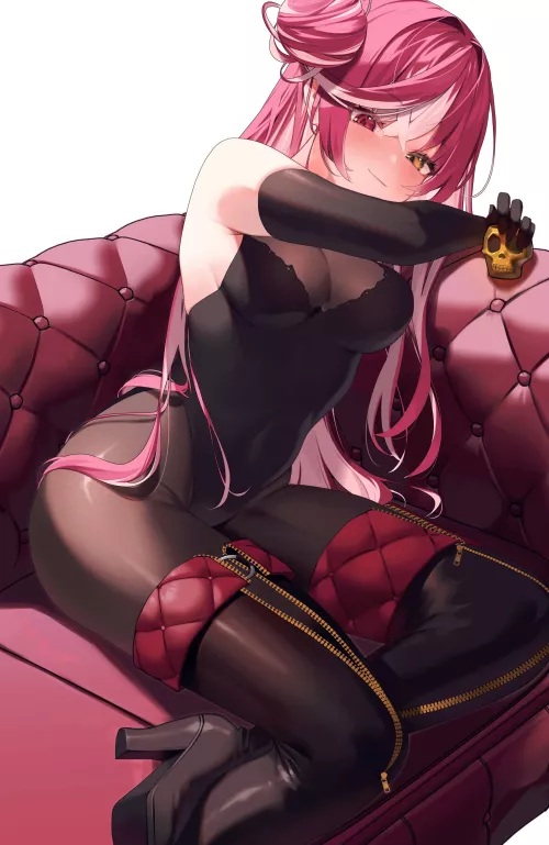 Houshou Marine [Hololive]