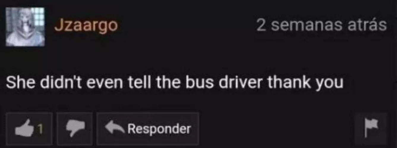 How rude😞🥺🥺