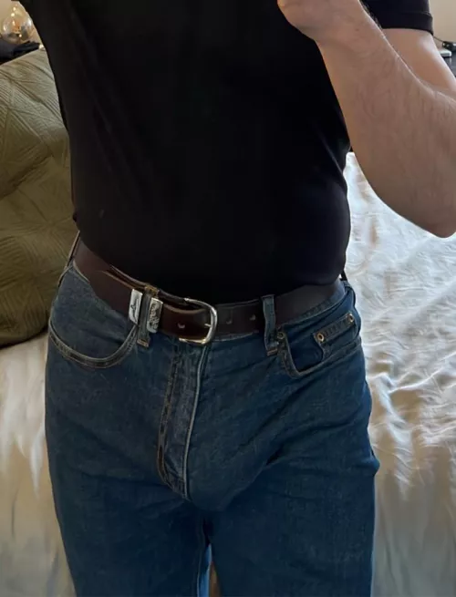 How’s this for work?