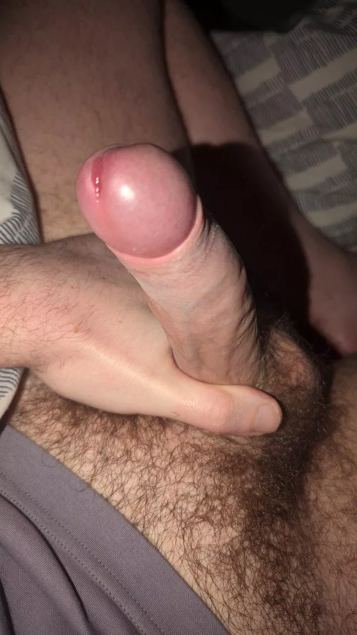 I always get so horny looking at all of YOUR pics! DM open
