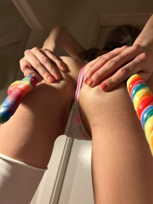 I am a very tight girl