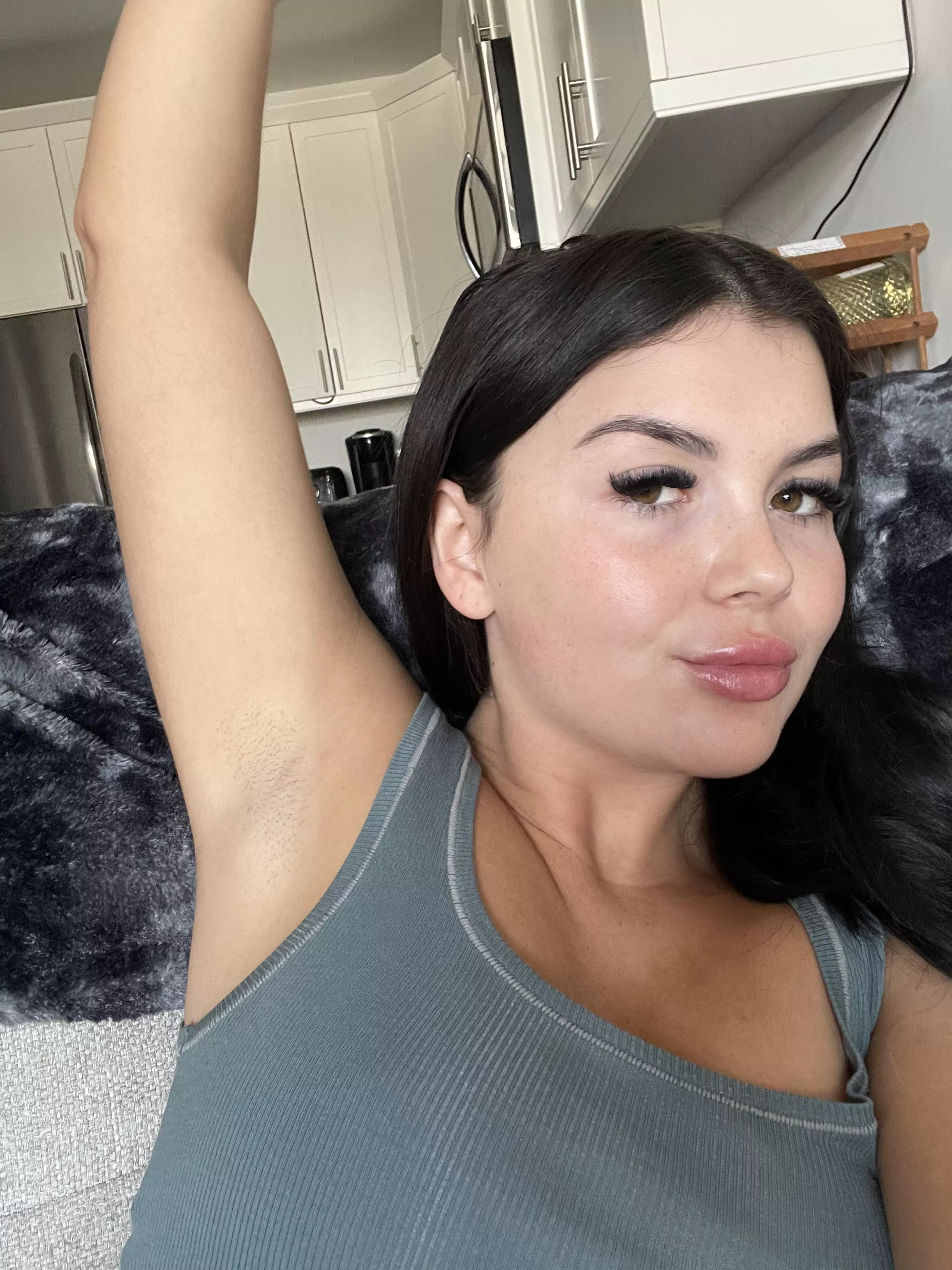 I bet it taste so good