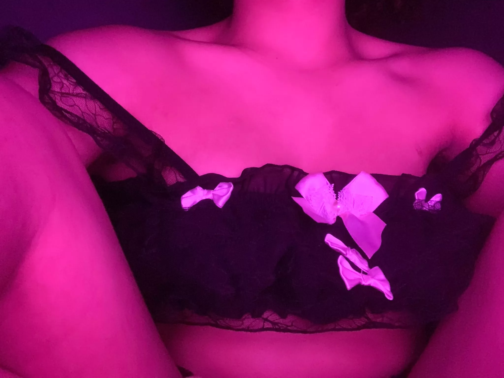 I don't even know how to wear it 😫