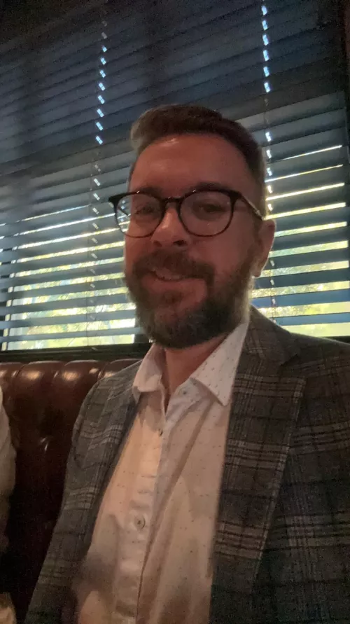 I don't feel good enough for the guys I'm simping over. I hope your Easter is better than mine.